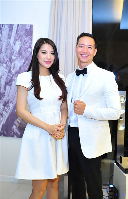 Trương Ngọc Ánh và 