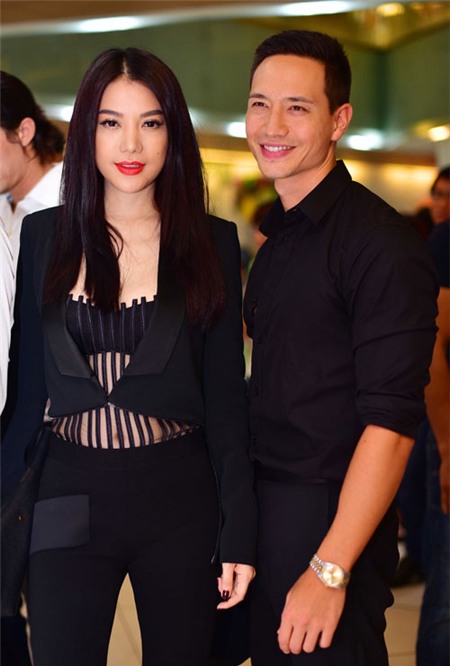 Trương Ngọc Ánh và