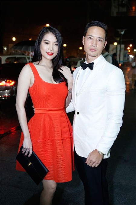 Trương Ngọc Ánh và 