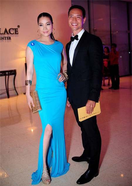 Trương Ngọc Ánh và 