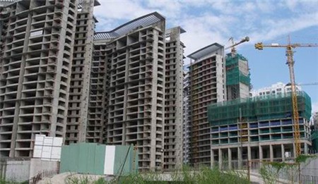 thị trường, bất động sản, chung cư, chủ đầu tư, người mua nhà,