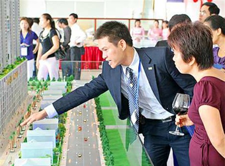 thị trường, bất động sản, chung cư, chủ đầu tư, người mua nhà,