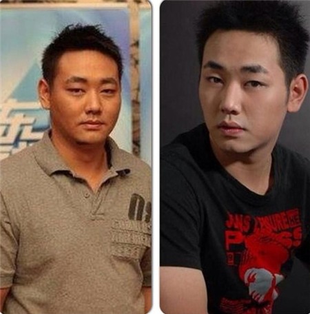 Hiện tại anh là ngôi sao võ thuật của nhóm Hồng Gia Ban do Hồng Kim Bảo thành lập.