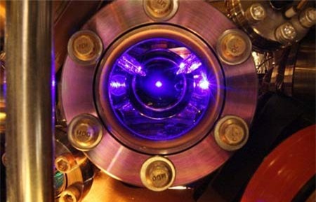 đồng hồ nguyên tử, siêu chính xác, nhất thế giới, kỷ lục mới