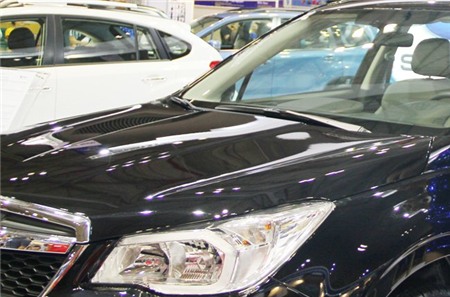 AFTA, thuê-nhập-khẩu, ô-tô, ASEAN, Việt-Nam, đắt