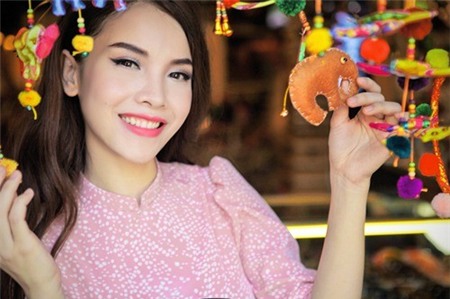 Yến Trang lên kế hoạch làm mẹ đơn thân