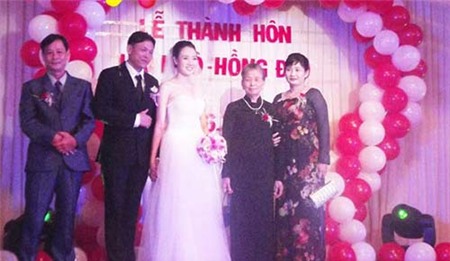 "Cơn sốt" đua nhau lấy vợ trẻ của các sao nam Việt 4