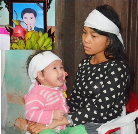 Hà Tĩnh; đâm chết bạn