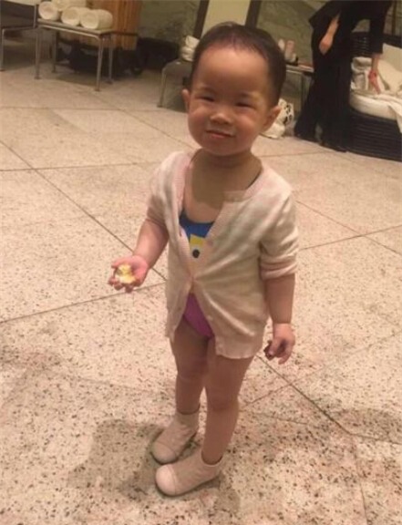 Chồng cũ Huỳnh Dịch