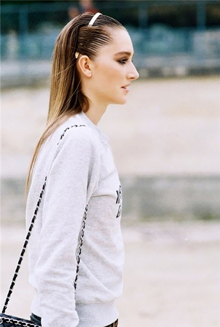 5 kiểu tóc cứu cánh bạn trong những ngày 