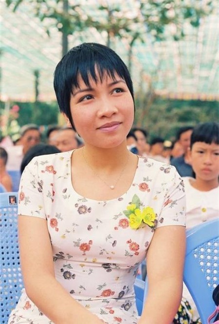Mỹ Linh là một trong những nghệ sĩ đất Bắc đầu tiên nhận giải Mai Vàng vào năm 1997 với bài hát Chị tôi của Trọng Đài và Đoàn Thị Tảo. Thời điểm đó cô còn rất trẻ, chỉ mới 22 tuổi. Hiện nay, Mỹ Linh đã là một trong những diva của làng nhạc Việt.