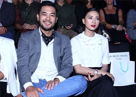 HH Ngọc Khánh 38 tuổi vẫn giữ được vẻ đẹp 