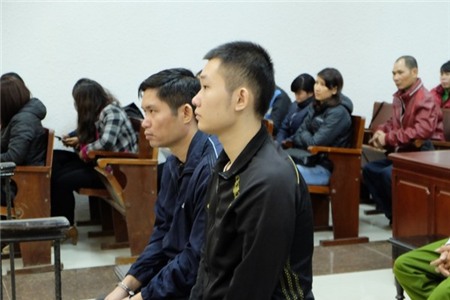 Cập nhật: Vợ bị cáo Tường