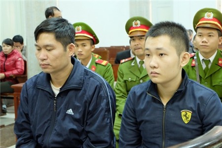 Cập nhật: Vợ bị cáo Tường 