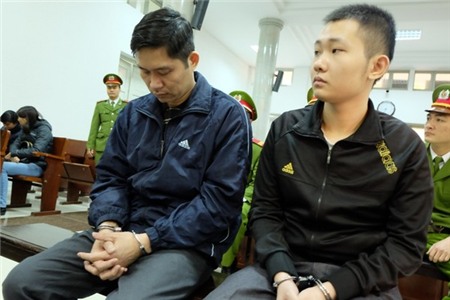 Cập nhật: Vợ bị cáo Tường