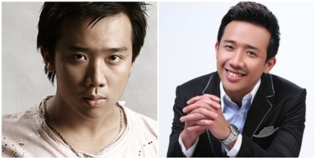 Sao nam Việt dính nghi án phẫu thuật mũi và cằm