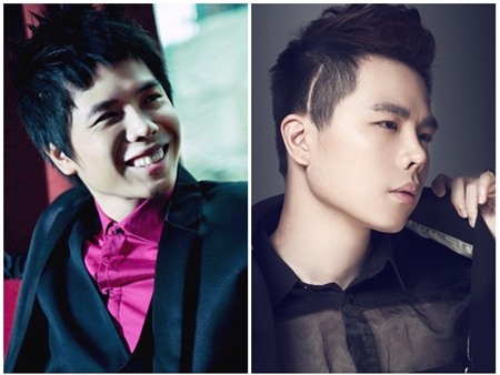 Sao nam Việt dính nghi án phẫu thuật mũi và cằm