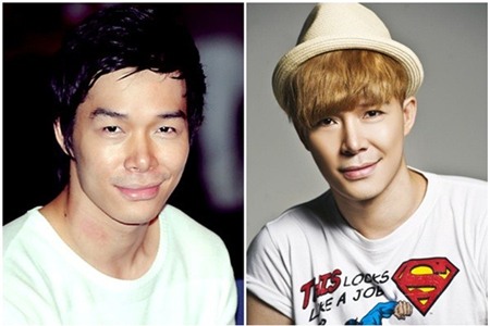 Sao nam Việt dính nghi án phẫu thuật mũi và cằm