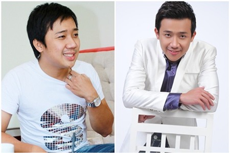 Sao nam Việt dính nghi án phẫu thuật mũi và cằm