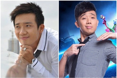 Sao nam Việt dính nghi án phẫu thuật mũi và cằm