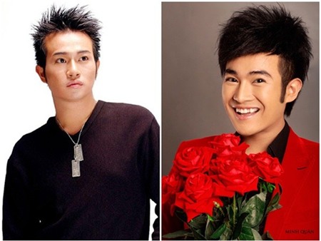 Sao nam Việt dính nghi án phẫu thuật mũi và cằm