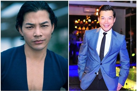 Sao nam Việt dính nghi án phẫu thuật mũi và cằm