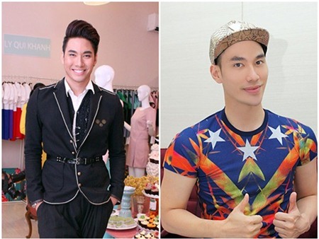 Sao nam Việt dính nghi án phẫu thuật mũi và cằm