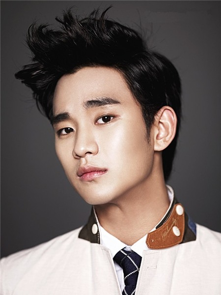 Fan hụt hẫng vì Kim Soo Hyun vẫn từ chối đóng phim 2