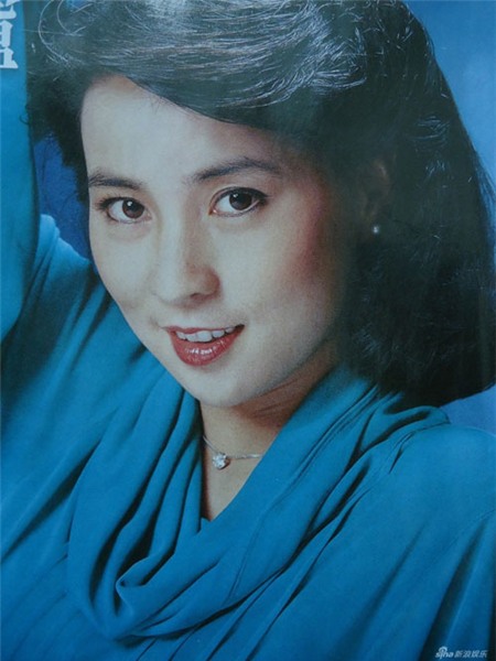 Vào những năm ở thập niên 1970, Lâm Phụng Kiều được mệnh danh là một trong những nhan sắc nổi tiếng nhất thời bấy giờ của làng giải trí.