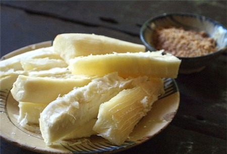 Coi chừng những thực phẩm dễ gây ngộ độc 1