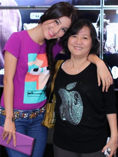 Diễm My: ‘Không có tham vọng làm ngọc nữ như Hà Tăng’