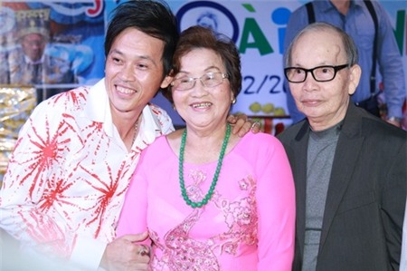 Hoài Linh: