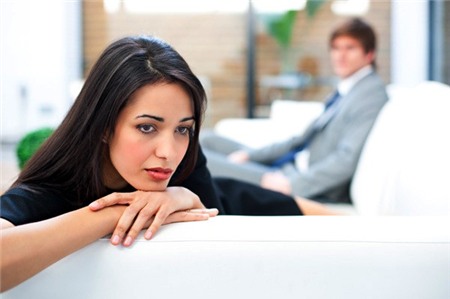 Tôi vừa kết thúc 10 năm sống với người chồng tệ bạc 1