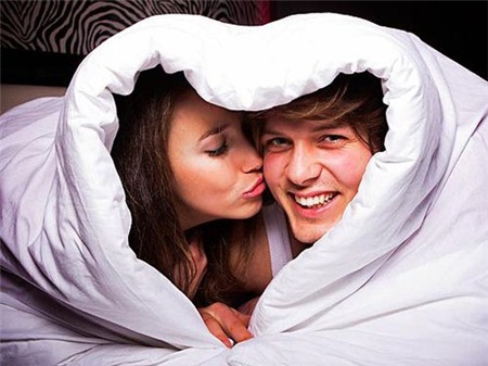 Đàn ông nhiều ham muốn khi trời lạnh - 1