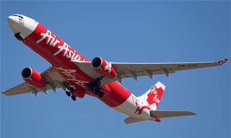 Một cơ trưởng AirAsia bị phát hiện dương tính với ma túy 1