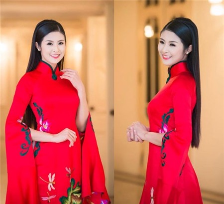 5 kiểu tóc đẹp yêu kiều được sao Việt ưu ái trong năm