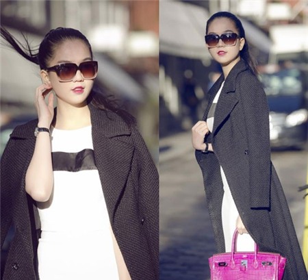 5 kiểu tóc đẹp yêu kiều được sao Việt ưu ái trong năm