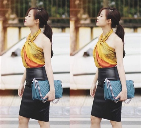 5 kiểu tóc đẹp yêu kiều được sao Việt ưu ái trong năm