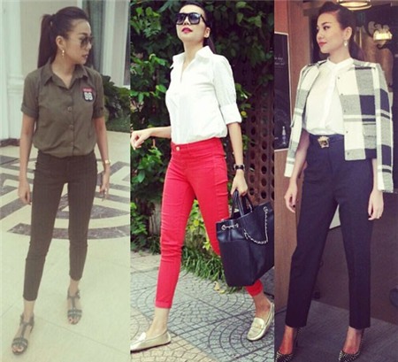 5 kiểu tóc đẹp yêu kiều được sao Việt ưu ái trong năm