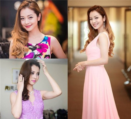 5 kiểu tóc đẹp yêu kiều được sao Việt ưu ái trong năm