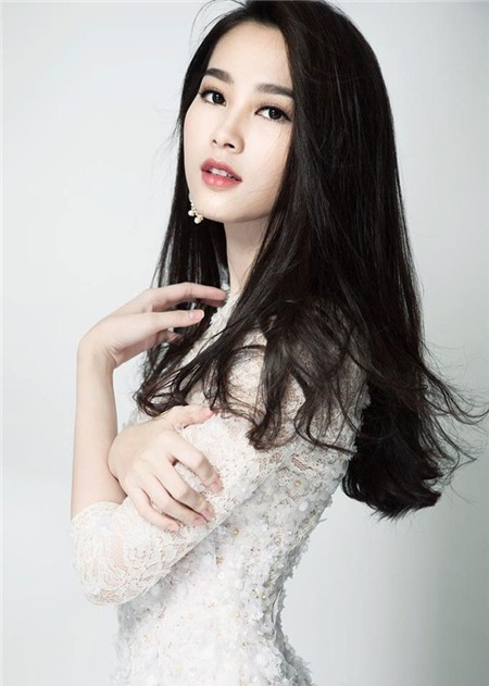 5 kiểu tóc đẹp yêu kiều được sao Việt ưu ái trong năm