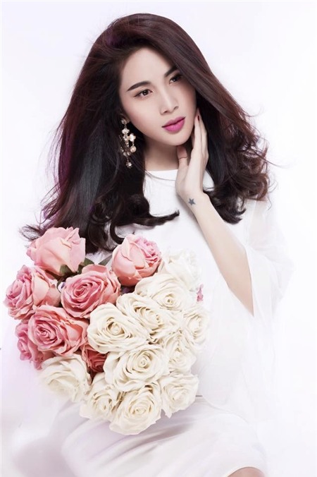 5 kiểu tóc đẹp yêu kiều được sao Việt ưu ái trong năm