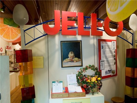 Những bảo tàng ẩm thực khiến du khách phát thèm 4