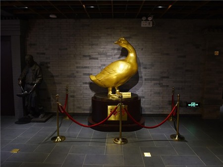 Những bảo tàng ẩm thực khiến du khách phát thèm 5