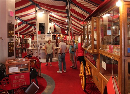 Những bảo tàng ẩm thực khiến du khách phát thèm 6