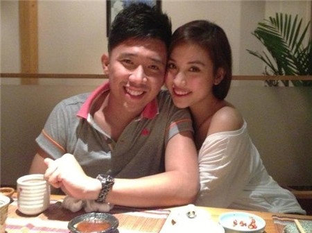 Những cặp đôi 'đường ai nấy đi' gây 'bão tình' năm 2014