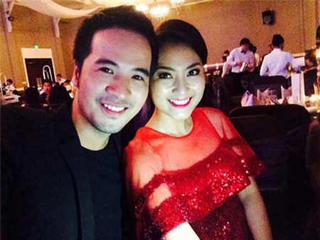 Những cặp đôi 'đường ai nấy đi' gây 'bão tình' năm 2014