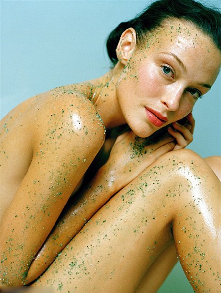 Những cách tẩy tế bào chết phù hợp nhất với từng loại da 2