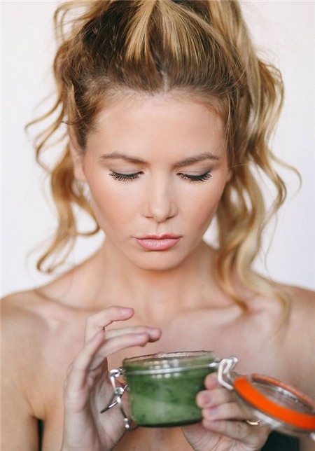 Những cách tẩy tế bào chết phù hợp nhất với từng loại da 3