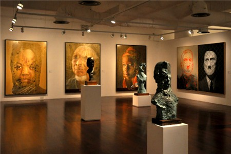 10 điểm tham quan miễn phí tuyệt nhất Singapore 6